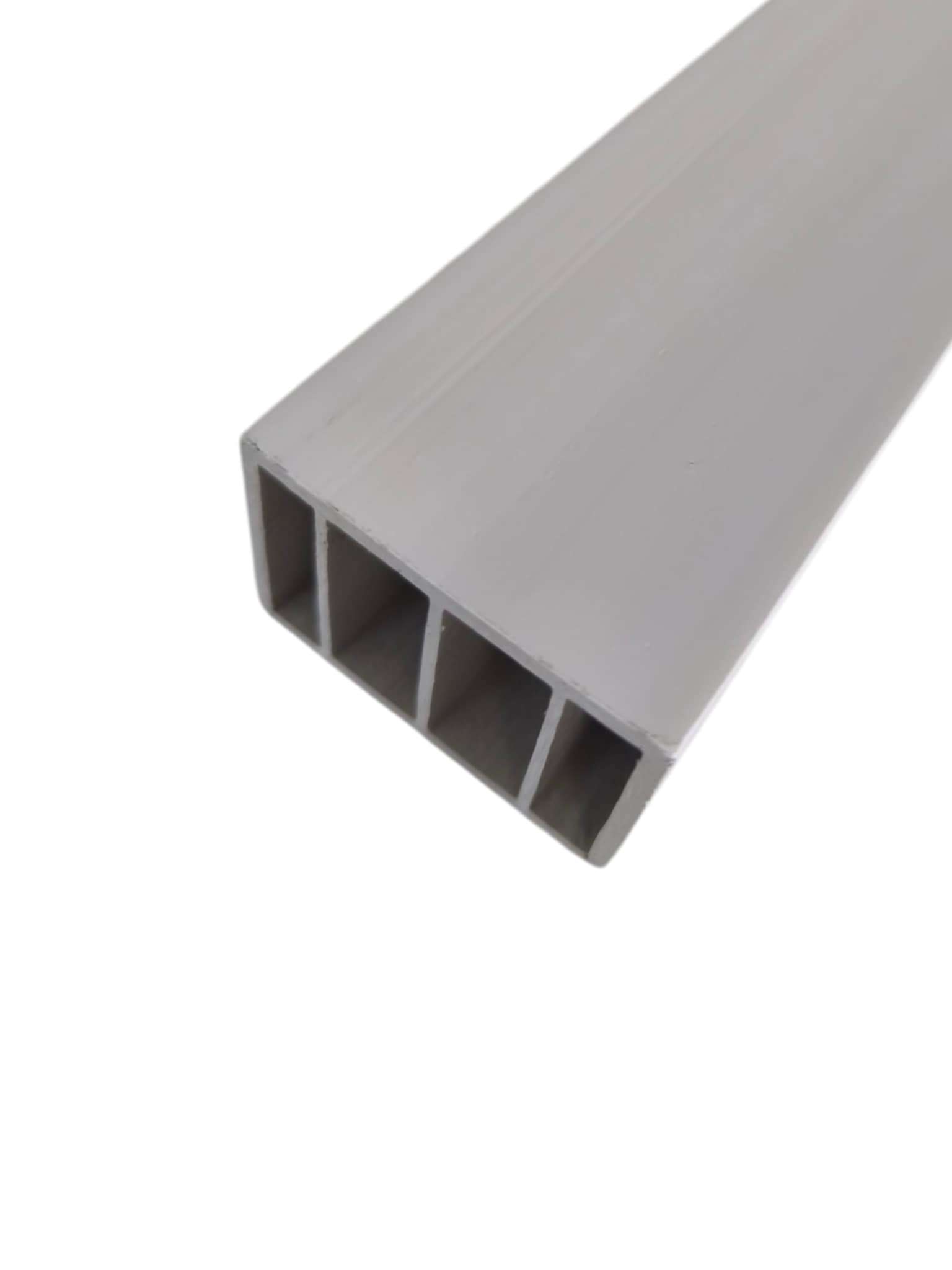 50*30 Műanyag kiemelő keret - erősített fehér